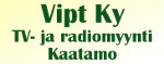 Vipt Ky TV- ja radiomyynti Kaatamo